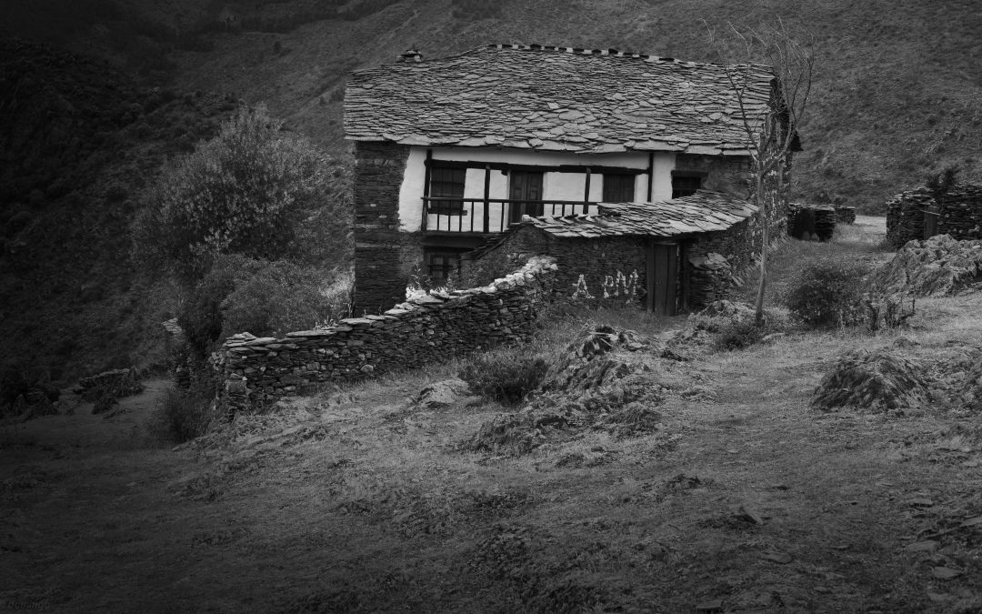 Pueblos negros