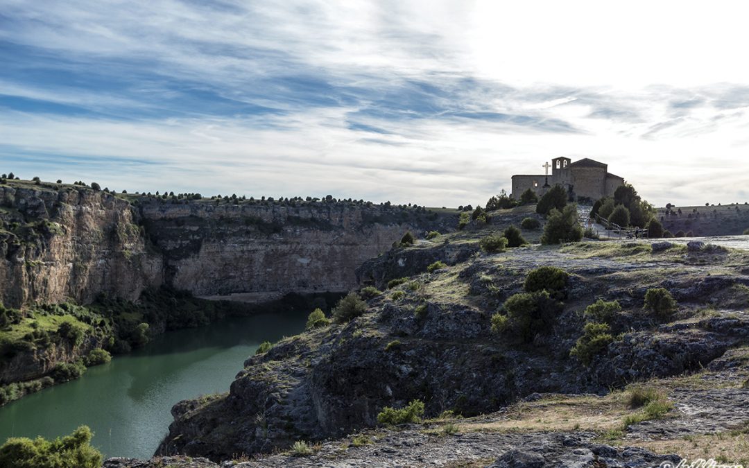 Pedraza, Sepúlveda y Hoces del Duratón