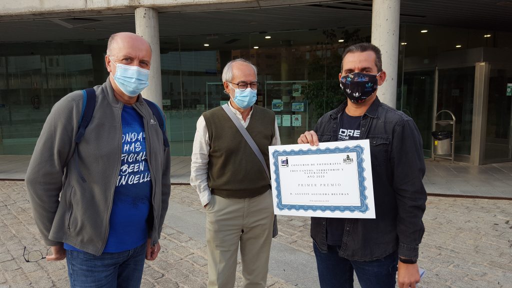 Primer premio