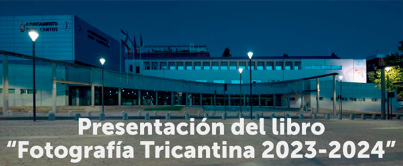 Fotografía Tricantina 2023-2024 (Presentación)